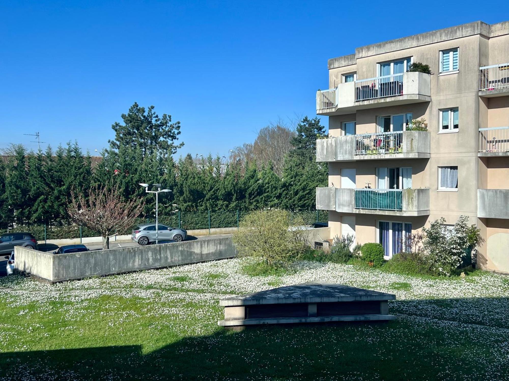 Jay Sweet Home - Contactless Delivery Keys Meaux Exterior photo